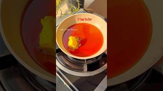 The BEST Salted Caramel Sauce Recipe shorts bestwrittenrecipes [upl. by Croom]