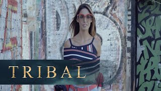 TRIBAL®  Ulazi skote OFFICIAL VIDEO HD [upl. by Ahsein]