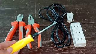 Best Way to Store an Extension Cord [upl. by Hilde]