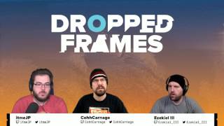 Dropped Frames  Week 105  More Video Games Part 2 [upl. by Godderd]