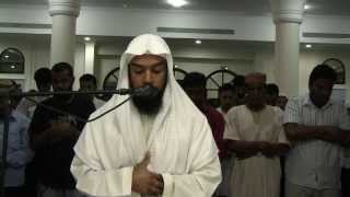 Quranic Recitation By Imam Ayaz Housee [upl. by Leonor]