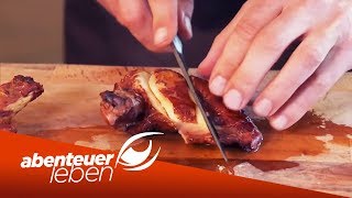 5 leckere amp gesunde Rezepte zum Abnehmen So macht Diät Spaß  Abenteuer Leben  Kabel Eins [upl. by Kcub]