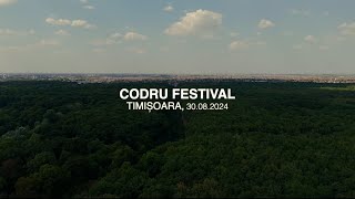 Alternosfera  Aftermovie  Codru Festival [upl. by Emera]