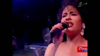 Selena Astrodome 1994 si la quieres Oficial Music Video [upl. by Eeb76]