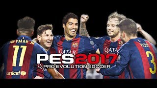 تحميل لعبة بيس 2018 من موقع FITGIRL  DOWN AND INSTAL PES 2017 FROM FITGIRL [upl. by Llemej292]