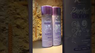 floractive shampoo conditioner color protector [upl. by Ahsar]