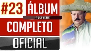 Marino 23  Recibeme Album Completo Oficial [upl. by Ennovad]