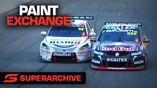 Race 16  Townsville 400 Full Race  SuperArchive  2015 V8 Supercars Championship [upl. by Ryan]