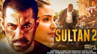 Sultan Full Movie Salman Khan New Released Hindi Movie Latest Blockbuster Hindi Movie salmankhan [upl. by Damien387]