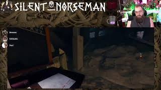 SilentNorsemans Live Stream [upl. by Meeharbi898]