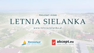 Letnia Sielanka  Sianożęty [upl. by Michal220]