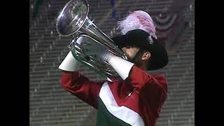 Not Santa Clara Vanguard 1999 [upl. by Cailly]