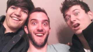 EPIC VLOG  Sitting with Bajan Preston and Woofless [upl. by Kendyl]