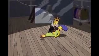 Macbeth performed by Homer Simpson [upl. by Netnerb253]