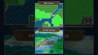 We’ve got some exploring to do 🗺️ DragonQuest III HD2D Remake is almost here [upl. by Anade347]