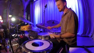 Marigny Opera YOUSE Drum Cam [upl. by Nimra]