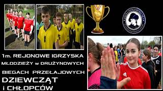 SUKCESY SPORTOWE UCZNIÓW SP5 20232024 [upl. by Arlyne4]