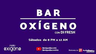 DJ FRESH  Rock amp Pop De Los 80s y 90s ♫ Bar Oxigeno Mix 03  Dressed For Success [upl. by Danyluk]