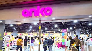 Australias Anko NOW OPEN in Glorietta [upl. by Aliak255]