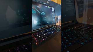 NEW Gigabyte AORUS 17X Gaming Laptop 👀 [upl. by Ynavoeg]