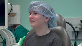 What to Expect from Your Nasal Endoscopy  Cincinnati Children’s [upl. by Alie668]