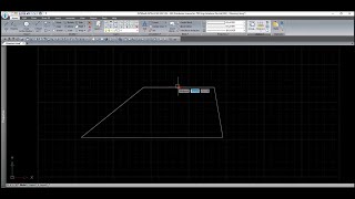 Intersoft Intellicad  02 Basic Setup [upl. by Anibla]