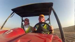 Buggy Tour at Sharm el Sheik [upl. by Ciredec]