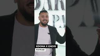 ENDRI MALLKUQI ft EDONA HASANAJ [upl. by Tonie]