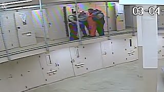 Watch what happened the night an Orange County inmate died and what jailers missed [upl. by Kelwunn]