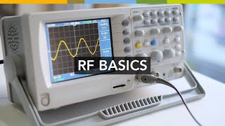 What is RF Basic Training and Fundamental Properties [upl. by Rannug]