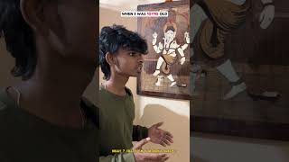 Realising the difference 🥲 vibewithshakthi youtube [upl. by Atinod]