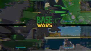 Roblox Base Wars  2023 Official Trailer feat MrClarkyy [upl. by Mourant]