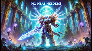 NO HEAL NEEDED The Necrotic Wake  10 4 dps 1 tank THE NO HEAL DREAM IS STILL ALIVE [upl. by Moss679]