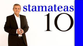 10 Rompe los Paradigmas  Bernardo Stamateas [upl. by Eiznik]