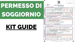 CARTA DI SOGGIORNO PER FAMIGLIARI DI CITTADINI ITALIANI O COMUNITARI TUTTO QUELLO CHE DEVI SAPERE [upl. by Roehm286]