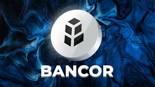 What is Bancor Impermanent Loss Insurance and SingleSided Pools BNT Explained with animations [upl. by Rudin629]