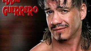 Eddie Guerreros Latino Heat Theme [upl. by Barger617]