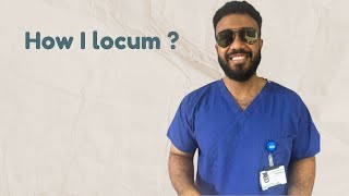 What is Locum Doctor and How to Locum [upl. by Gunilla967]