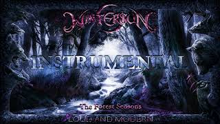 Wintersun  Loneliness  Instrumental  Loud and Modern  Time Package  Remaster [upl. by Constantine]