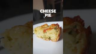 Cheese Pie [upl. by Venice22]