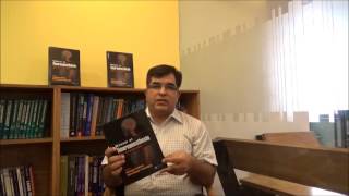 Hemanshu Prabhakar author of Manual of Neuroanesthesia The Essentials [upl. by Fevre]