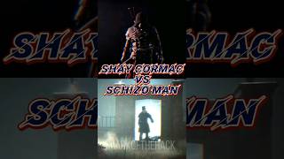 Shay Cormac Rogue VS Jack the Ripper Syndicate [upl. by Budding523]