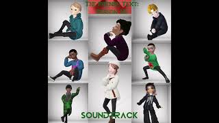 Crystal Snow English Version TSB23 Ft JMPark from BTS Soundtrack [upl. by Ahseiat]