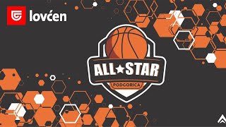 All Star  Mediteran Final 8 Pioniri [upl. by Imoian]