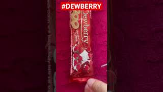 DEWBERRY BISCUITS STRAWBERRY dewberry strawberry biscuits snacks [upl. by Aivon]