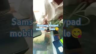 Keypad mobile sale mobilerepairing mobilephone karolbagh mobileassesries [upl. by Couture835]