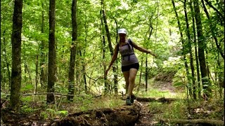 BUSIEK STATE FOREST  The Purple Trail [upl. by Lemart]