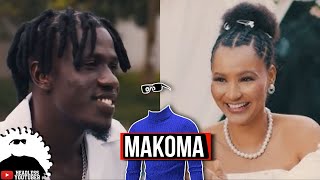 King Paluta Makoma Official Video is Finally Out [upl. by Terb301]