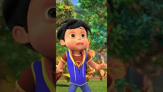 Vir The Robot Boy  Bhago Robot Hathi Aaya  24  Exclusive Youtube Shorts  Wow Kidz S04E01 [upl. by Julia]