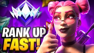 How To Rank Up VERY FAST in Season 4 😍 50 Kills [upl. by Ailemaj]